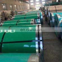Factory Direct Sales Stainless Steel Plate/Sheet/Coil/Strip 201 304 316 409 410 430 SS Stainless Steel Coil Cheap Price thumbnail-5