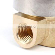 SNS 2WG025-08/DC12V 1/4