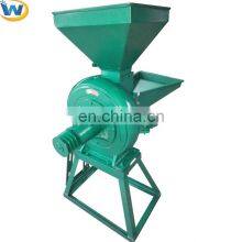 Small Capacity Masala Cassava Angle Grinder Machine Price