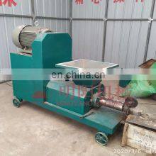 CE Approved Screw Propeller Heating Coil For Rice Husk Stick Briquette Machine 008615039052281 thumbnail-4