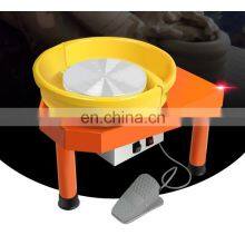 New Condition Potters Wheel Machine