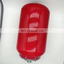 Wholesale High Quality Custom Convenient Storage Stainless Vertical Pressure Vessel Tank thumbnail-2