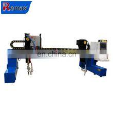 3080 Good Price CNC Gantry Plasma Cutting Machine With High Quality thumbnail-3