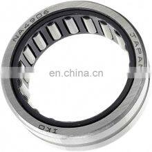 High Quality Needle Roller Bearing RNA2202-2RS RNA2202.2RS Bearing thumbnail-4