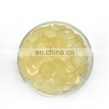 R-105 Pine Rosin Modified Resin For Thermoplastic Hot Melt Road Marking Paint