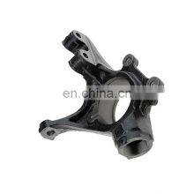 High Quality Wheel Suspension Steering Knuckle 7700827247 L / 7700827248 R For Renault thumbnail-3