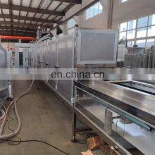 Automatic Production Line Soft Hard Jelly Candy Making Machine thumbnail-2