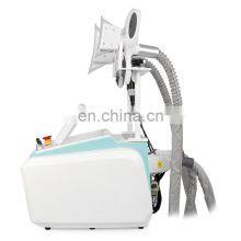 2022 Portable Double Cryo Slim 360 Degree Slimming Machine Cool Fat Freezing Sculpting Machine thumbnail-3