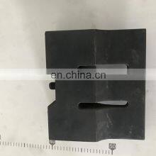 Custom15khz/ 20khz/ 28khz Ultrasonic Transducer Horn Stainless Steel Horn Mold for Non Woven Fabric Bag & Nylon Sealing Machine thumbnail-2