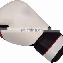 Hot Sale Wholesale Price MMA Fighting Boxing Gloves With Logo Leather Boxing Gloves thumbnail-1