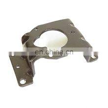 Bracket Industrial Workshop Stamping Sheet Metal Fabrication thumbnail-2