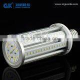 54W Led Post Top Retrofit Replace 250W HPS/MHL/HID/HQI/HQL