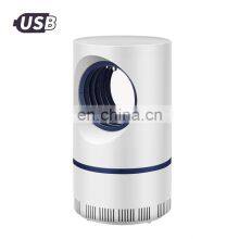 2020 New UV LED Electric USB Powered Photocatalyst Mosquito Killer