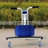 Company Price Rip Rider 360 Difting Ride-On Scooter 3 Wheel thumbnail-2