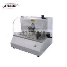 Electric Model Plastic Impact Specimen Making Notching Machine