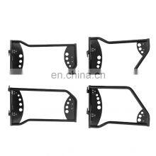 Заводские оригинальные полудвери для джипа Wrangler JK JL thumbnail-2