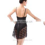 Ballet Practice Training Skirt Wear thumbnail-1