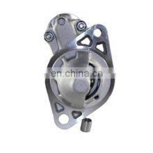 Copper Starter Motor 1.6KW 12V 9T 428000-5200 31200-R40-R012 31200-R4C-P01 31200-R40-M1 High Speed Rotation For Japanese Car thumbnail-2