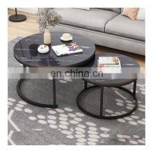 Apartment Hotel Coffee Table Customized Design Modern Coffee Table thumbnail-5