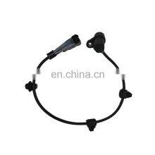 Hot Sales ABS Wheel Speed Sensor REAR RH 89545-0K030 for TOYOTA INNOVA KIJANG INNOVA 895450K030 thumbnail-2