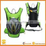 Waterproof Outdoor Backpack Hydration Packs with 2L Bladder Cycling Running Hiking Water Bag Bicycle hydration backpack