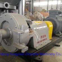 Medium Consistency Refiner Machine for Making Chemical Mechanical Pulp