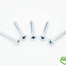 Hot Sale 30mm Galvanized Carbon Furniture Upholstery Self Tapping Screw Drywall Nails thumbnail-5