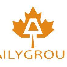 Hangzhou Aily Digital Printing Technology Co., Ltd.