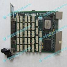 NI PXI-5402 digital oscilloscope/function generator module