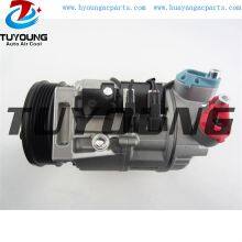 TUYOUNG HY-AC194 Auto ac Compressor Ford Mondeo/ S Max 2.5 Volvo S80 II V70 III XC60 Z0002259D 1377827 thumbnail-2