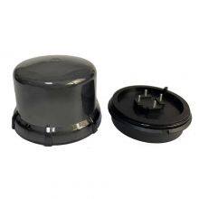 Zhaga Book18 Top Cover + 4pin Base Dimming Zhaga Socket thumbnail-3