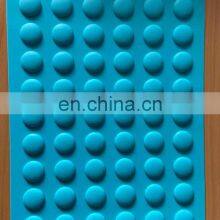 En venta caliente: máquina manual para hacer chocolate, depositor de gomitas, máquina automática (de mesa) thumbnail-4