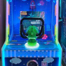 Cannon-shooting & Water-pump Shooting Machine thumbnail-2