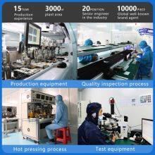 28 Inch BOE Original LCD Display Module 1920 * 360 LVDS 700 Brightness 51PIN Display Bar Screen thumbnail-5