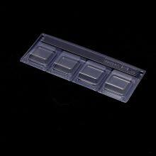 Customized Vacuum Forming Blister Pet Packaging Plastic Blister Trays thumbnail-3