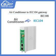 ODM Modbus RTU, Modbus TCP to IEC104 IoT Translators for Industrial Air Conditioning