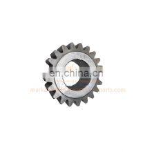 Factory Direct Sales CNHTC HW19710 10 Gears Gearbox Parts Idle Wheel WG2210050001 Idle Gear thumbnail-2