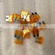Sinotruk Sitrak T5G/T7H Truck Electric System Spare Parts WG9716582301+001/1 5a Chip Fuse thumbnail-2