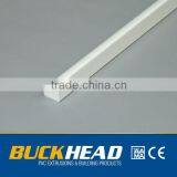 Vinyl Trim Moulding 3/4 Inch PVC Quarter Round thumbnail-1