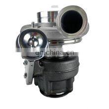 New HE500WG Turbocharger 3780140 3780141 3790506 3790534 21701449 5329250 4031042H RVI Truck Auto Parts ID17 TAD1350VE MD13 thumbnail-1