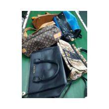 Cheap Factory Japan Used Bags Wholesale Mixed Random Delivery Stock Lady Handbag Used Shoulder Bags thumbnail-3