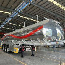 Customizable Dimensions Oil Tanker Truck 4X2 5000-6000L Capacity thumbnail-3