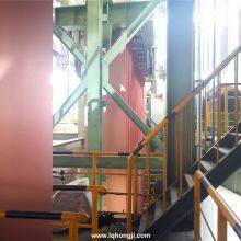 Custom Color Options for Galvalume Steel Coils to Fit Your Design thumbnail-2