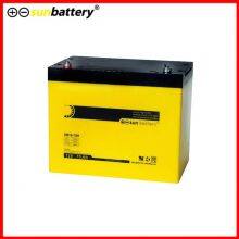 German Sunbattery Battery SB12-200 12V40AH Energy Storage UPS DC Screen Room thumbnail-4