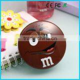 New Design 8000mah Universal Power Bank Charger Cell Phone Charger New Electronic Gadget thumbnail-5