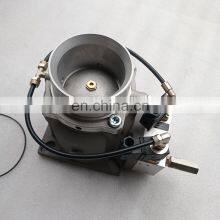 CompAir Air Compressor Spare Parts A11447574 Intake Valve Plate High Quality thumbnail-2