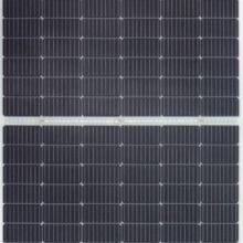 430 Watt 144 Half Cell Flexible Monocrystalline Solar Modules thumbnail-2