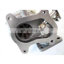 VJ33 VJ26 WL84 WL85 Turbo Charger for MAZDA Bravo FORD Courier Ranger WL-T 2.5L thumbnail-3