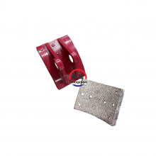 Crane Block Brake Shoe thumbnail-5
