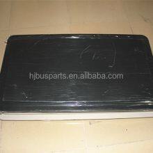 Luxury ZK6127H Bus Emergency Exit Skylight Roof Hatch 5703-00042 Bus Roof Window Skylights for Buses thumbnail-5